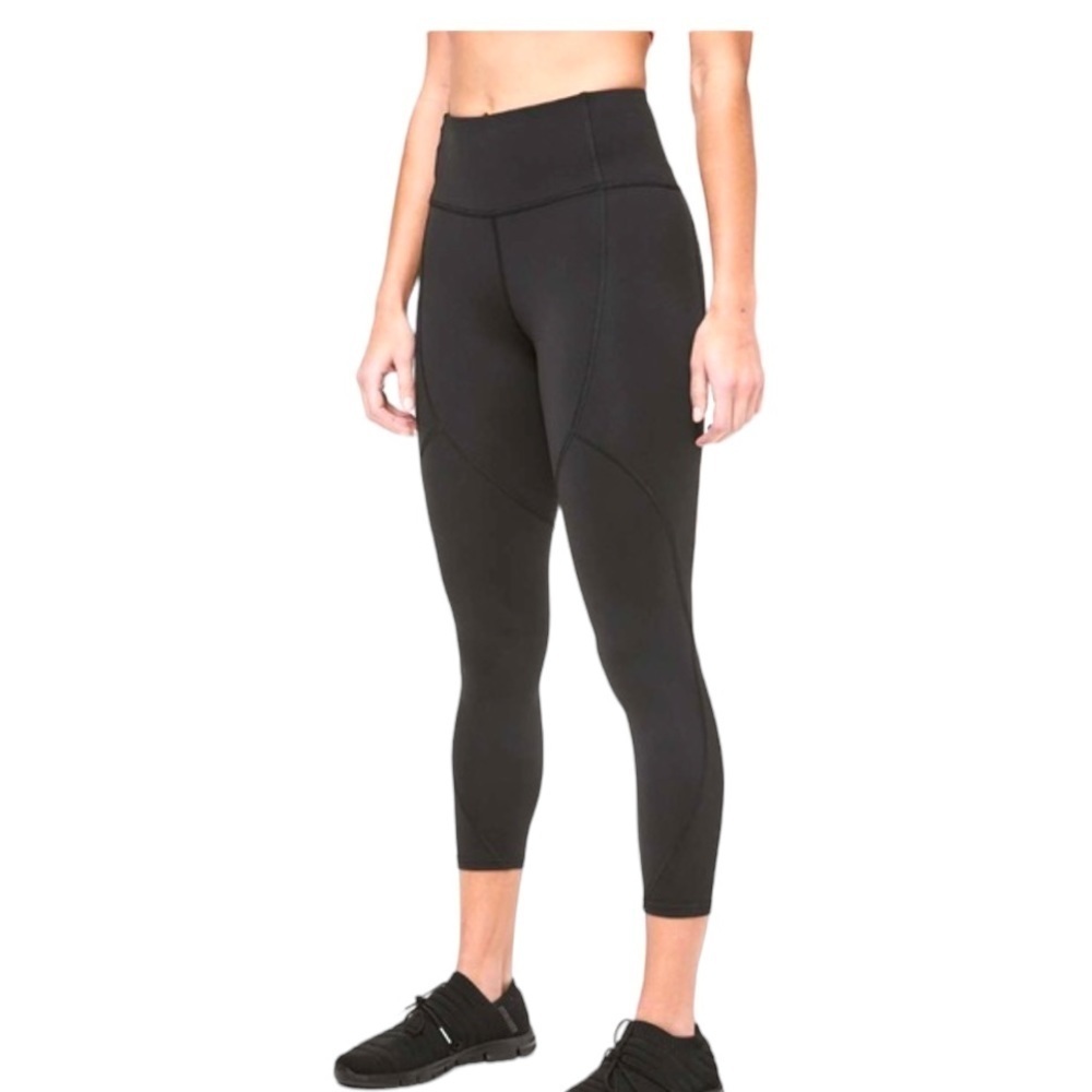 Lululemon To The Beat Tight *24"